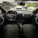 Renault SANDERO Authentique Hi-Flex 1.0 16V 5p 2014 Flex-3
