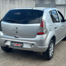 Renault SANDERO Authentique Hi-Flex 1.0 16V 5p 2014 Flex-2