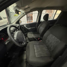 Renault SANDERO Authentique Hi-Flex 1.0 16V 5p 2014 Flex-5