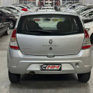 Renault SANDERO Authentique Hi-Flex 1.0 16V 5p 2014 Flex-11