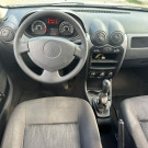 Renault SANDERO Authentique Hi-Flex 1.0 16V 5p 2014 Flex-5