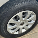 Renault SANDERO Authentique Hi-Flex 1.0 16V 5p 2014 Flex-7