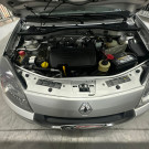 Renault SANDERO Authentique Hi-Flex 1.0 16V 5p 2014 Flex-9