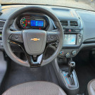 GM - Chevrolet COBALT LTZ 1.8 8V Econo.Flex 4p Aut. 2018 Flex-18