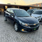 GM - Chevrolet COBALT LTZ 1.8 8V Econo.Flex 4p Aut. 2018 Flex-0