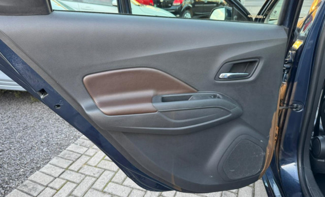 GM - Chevrolet COBALT LTZ 1.8 8V Econo.Flex 4p Aut. 2018 Flex-14