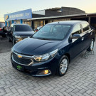 GM - Chevrolet COBALT LTZ 1.8 8V Econo.Flex 4p Aut. 2018 Flex-1