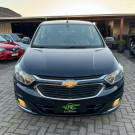 GM - Chevrolet COBALT LTZ 1.8 8V Econo.Flex 4p Aut. 2018 Flex-10