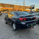 GM - Chevrolet COBALT LTZ 1.8 8V Econo.Flex 4p Aut. 2018 Flex-3