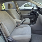 Toyota Corolla XEi 1.8/1.8 Flex 16V Aut. 2008 Flex-7