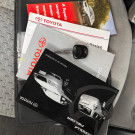 Toyota Corolla XEi 1.8/1.8 Flex 16V Aut. 2008 Flex-2