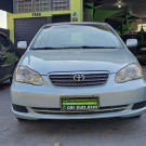Toyota Corolla XEi 1.8/1.8 Flex 16V Aut. 2008 Flex-0