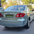 Toyota Corolla XEi 1.8/1.8 Flex 16V Aut. 2008 Flex-3