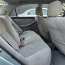 Toyota Corolla XEi 1.8/1.8 Flex 16V Aut. 2008 Flex-9