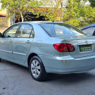 Toyota Corolla XEi 1.8/1.8 Flex 16V Aut. 2008 Flex-5