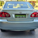 Toyota Corolla XEi 1.8/1.8 Flex 16V Aut. 2008 Flex-4