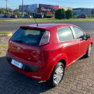 Fiat Punto ESSENCE Dualogic 1.6 Flex - 2017-1