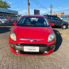 Fiat Punto ESSENCE Dualogic 1.6 Flex - 2017-2