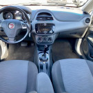 Fiat Punto ESSENCE Dualogic 1.6 Flex - 2017-4