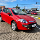 Fiat Punto ESSENCE Dualogic 1.6 - 2017-1