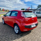 Fiat Punto ESSENCE Dualogic 1.6 - 2017-2