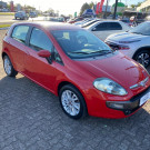 Fiat Punto ESSENCE Dualogic 1.6 Flex - 2017-0
