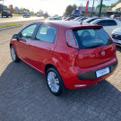 Fiat Punto ESSENCE Dualogic 1.6 Flex - 2017-3