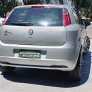 Fiat Punto ATTRACTIVE 1.4 Fire Flex 8V 5p 2011 Flex-4