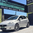 Fiat Punto ATTRACTIVE 1.4 Fire Flex 8V 5p 2011 Flex-0