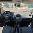 Fiat Punto ATTRACTIVE 1.4 Fire Flex 8V 5p 2011 Flex-7