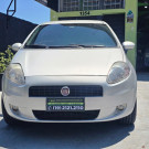 Fiat Punto ATTRACTIVE 1.4 Fire Flex 8V 5p 2011 Flex-1