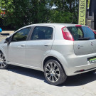 Fiat Punto ATTRACTIVE 1.4 Fire Flex 8V 5p 2011 Flex-5