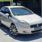 Fiat Punto ATTRACTIVE 1.4 Fire Flex 8V 5p 2011 Flex-2