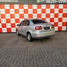 VW - VolksWagen Polo Sed./Sed. COMF. 2.0/2.0 Flex 8V 4p 2014 Flex-2