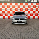VW - VolksWagen Polo Sed./Sed. COMF. 2.0/2.0 Flex 8V 4p 2014 Flex-0