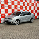 VW - VolksWagen Polo Sed./Sed. COMF. 2.0/2.0 Flex 8V 4p 2014 Flex-12
