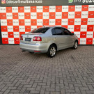 VW - VolksWagen Polo Sed./Sed. COMF. 2.0/2.0 Flex 8V 4p 2014 Flex-4