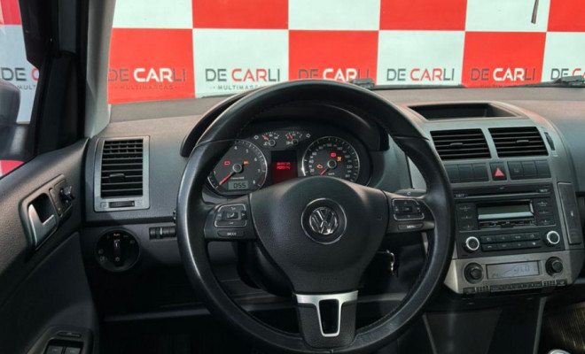 VW - VolksWagen Polo Sed./Sed. COMF. 2.0/2.0 Flex 8V 4p 2014 Flex-6