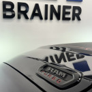 RAM RAMPAGE R/T HURRIC. 4 2.0 TB CD 4X4 Aut. 2024 Flex-16