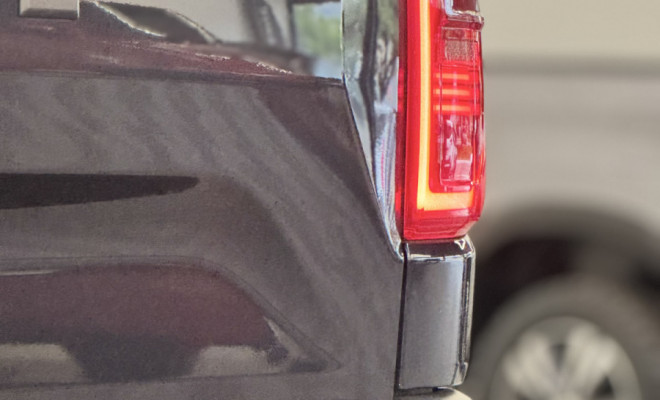 RAM RAMPAGE R/T HURRIC. 4 2.0 TB CD 4X4 Aut. 2024 Flex-6