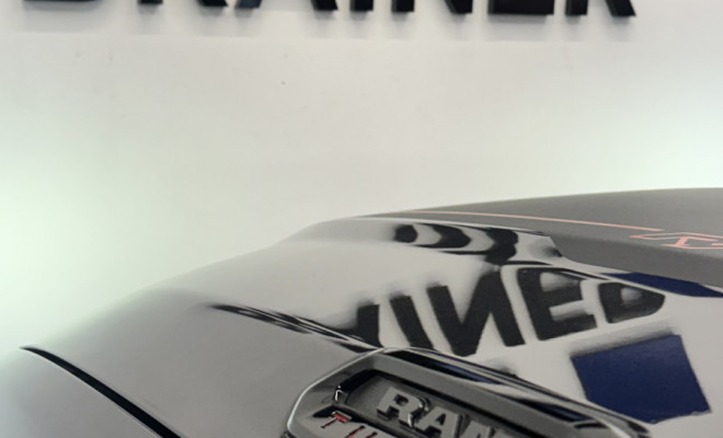 RAM RAMPAGE R/T HURRIC. 4 2.0 TB CD 4X4 Aut. 2024 Flex-16