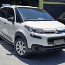 Citroën AIRCROSS Start 1.6 Flex 16V 5p Mec. 2019 Flex-1