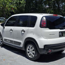 Citroën AIRCROSS Start 1.6 Flex 16V 5p Mec. 2019 Flex-5