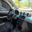 Citroën AIRCROSS Start 1.6 Flex 16V 5p Mec. 2019 Flex-2