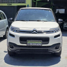 Citroën AIRCROSS Start 1.6 Flex 16V 5p Mec. 2019 Flex-0