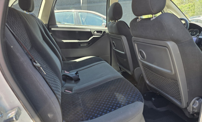 GM - Chevrolet Meriva Prem.EASYTRONIC 1.8 FlexPower 5p 2012 Flex-11