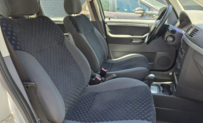 GM - Chevrolet Meriva Prem.EASYTRONIC 1.8 FlexPower 5p 2012 Flex-9