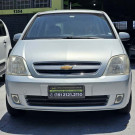GM - Chevrolet Meriva Prem.EASYTRONIC 1.8 FlexPower 5p 2012 Flex-0