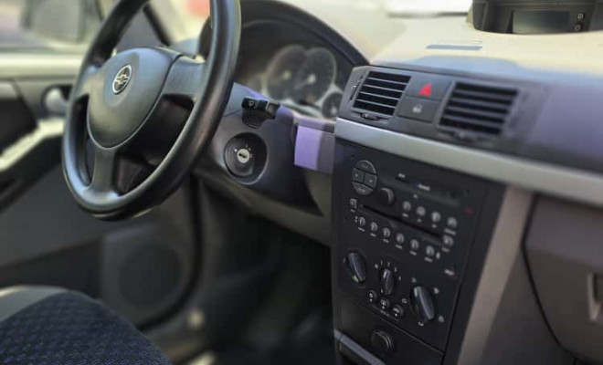 GM - Chevrolet Meriva Prem.EASYTRONIC 1.8 FlexPower 5p 2012 Flex-2