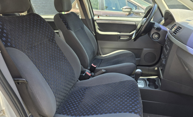 GM - Chevrolet Meriva Prem.EASYTRONIC 1.8 FlexPower 5p 2012 Flex-8